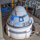 Imagen para el artículo titulado Una pierna amputada y 13 válvulas defectuosas: destapan las disputas de Boeing con los proveedores de la nave espacial Starliner